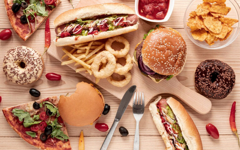 Quase 80% dos alimentos dos EUA serão rotulados como transgênicos até 2028