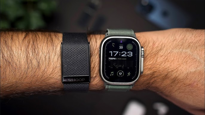 A Apple estuda uma pulseira sem tela, e o jogo dos wearables muda de eixo