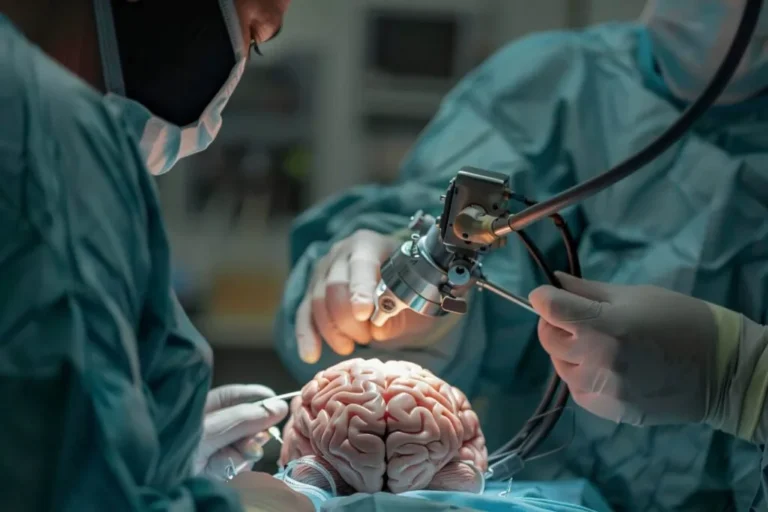 Pela primeira vez, um cirurgião remove tumor cerebral com ajuda de inteligência artificial