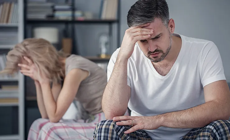 1 em cada 3 homens depois dos 40 tem testosterona baixa. E nunca mediu