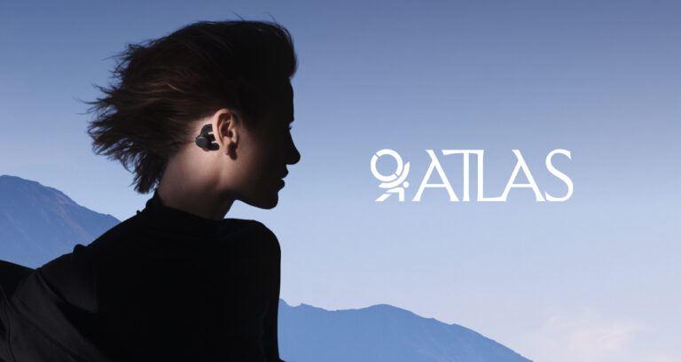 Atlas apresenta novo wereable capaz de monitorar o cérebro