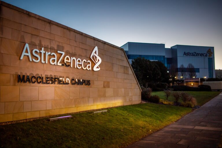 FDA aprova remédio da AstraZeneca que ataca o câncer de mama