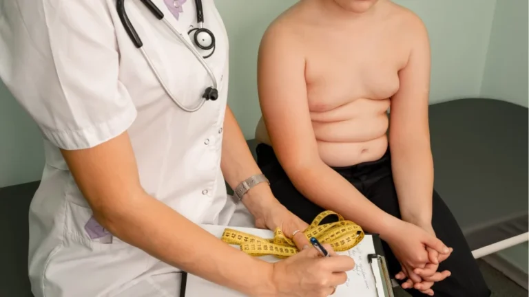 “Meus exames estão normais.” Isso não torna a obesidade saudável.