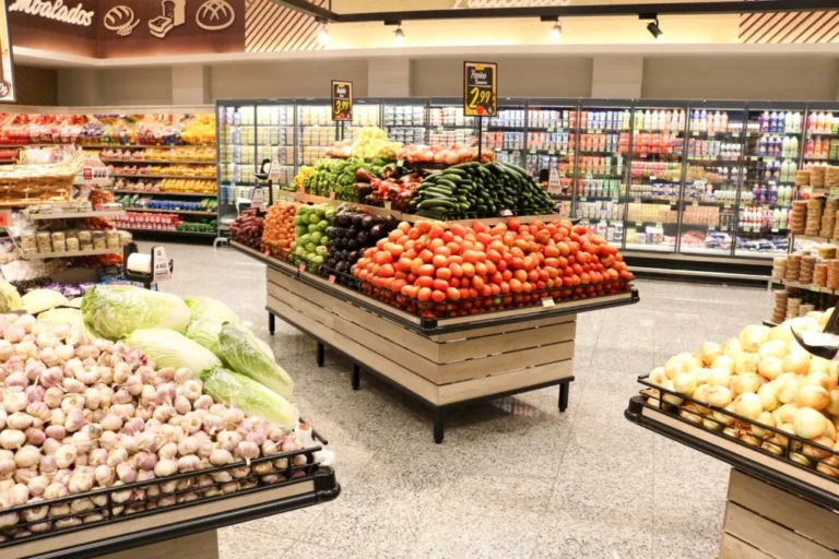 El Ninõ pode deixar os alimentos até 20% mais caros no Brasil