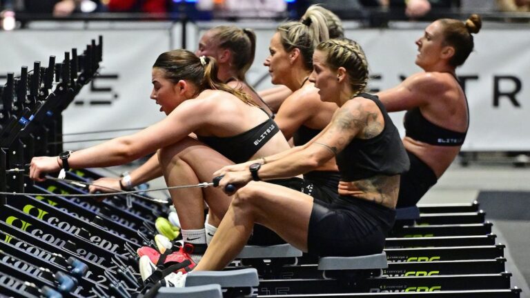 Fundadores do HYROX investem na XENOM, o “decatlo do fitness”