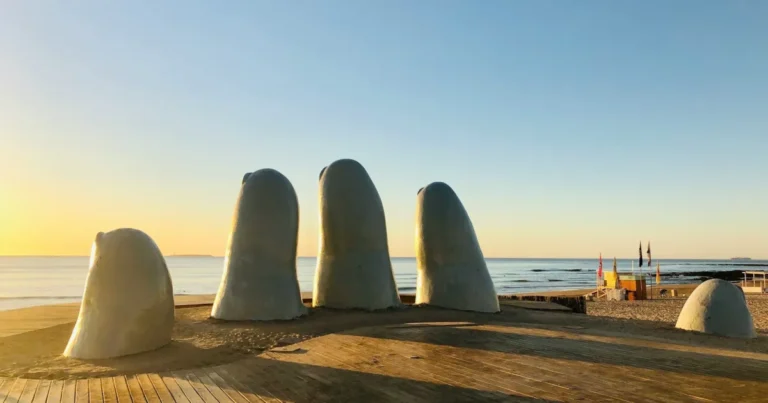 Uruguai acaba de ser eleito o melhor país do mundo para viver depois de se aposentar