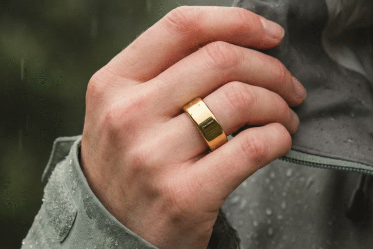 Oura processa a Ultrahuman de novo e transforma patente em arma no mercado de anéis inteligentes