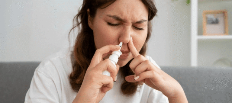 Spray com molécula de sapo reduz depressão resistente em estudo publicado no JAMA