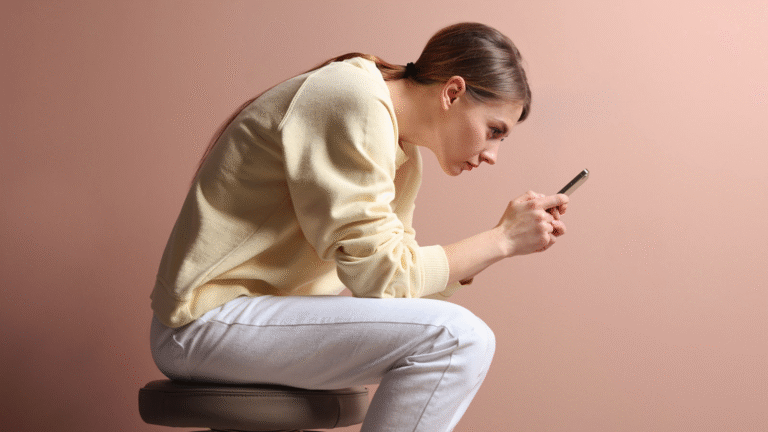 Seu celular foi desenhado para ganhar de você