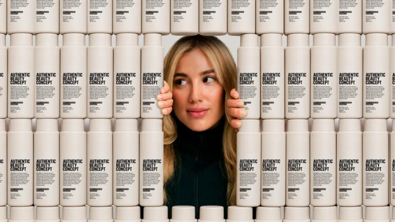 The Simple Gym leva a Authentic Beauty Concept para os vestiários e transforma a academia em vitrine de beleza