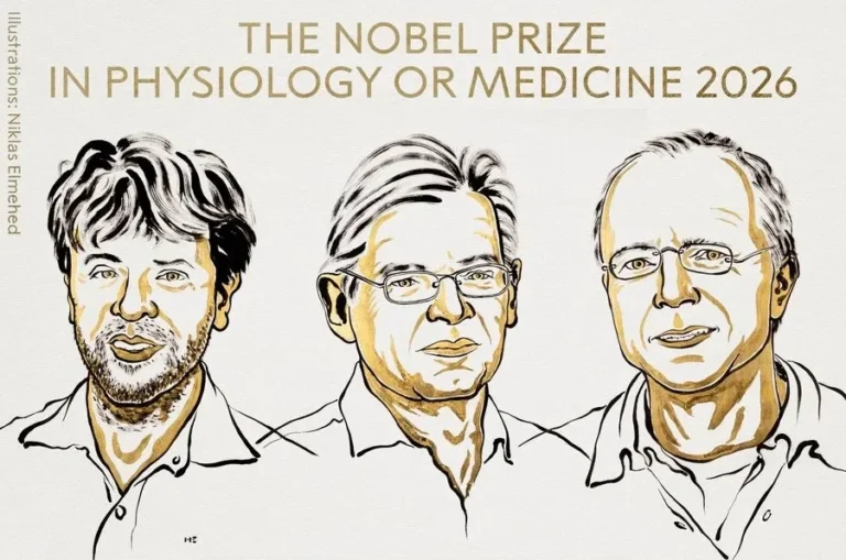 Nobel de Medicina 2026 premia a técnica que liga e desliga o cérebro com luz