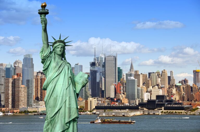 Nova York acaba de ser eleita a melhor cidade do mundo para se viver em 2026